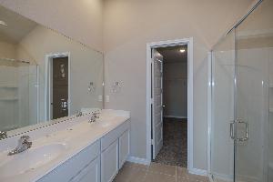 Owner's Bathroom