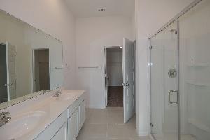 Owner's Bathroom