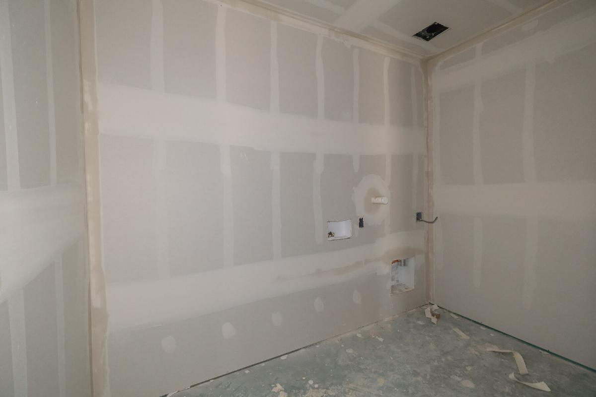Drywall