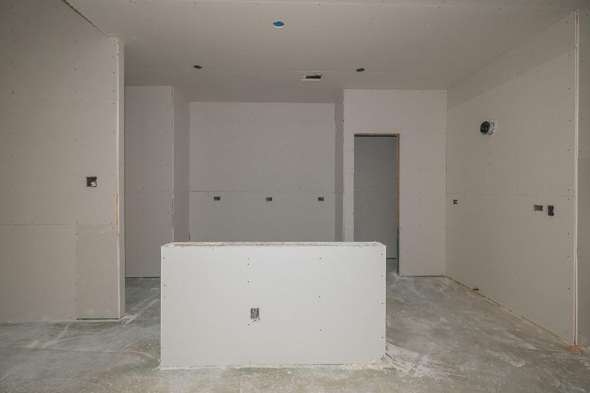 Drywall