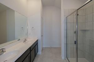 Owner's Bathroom