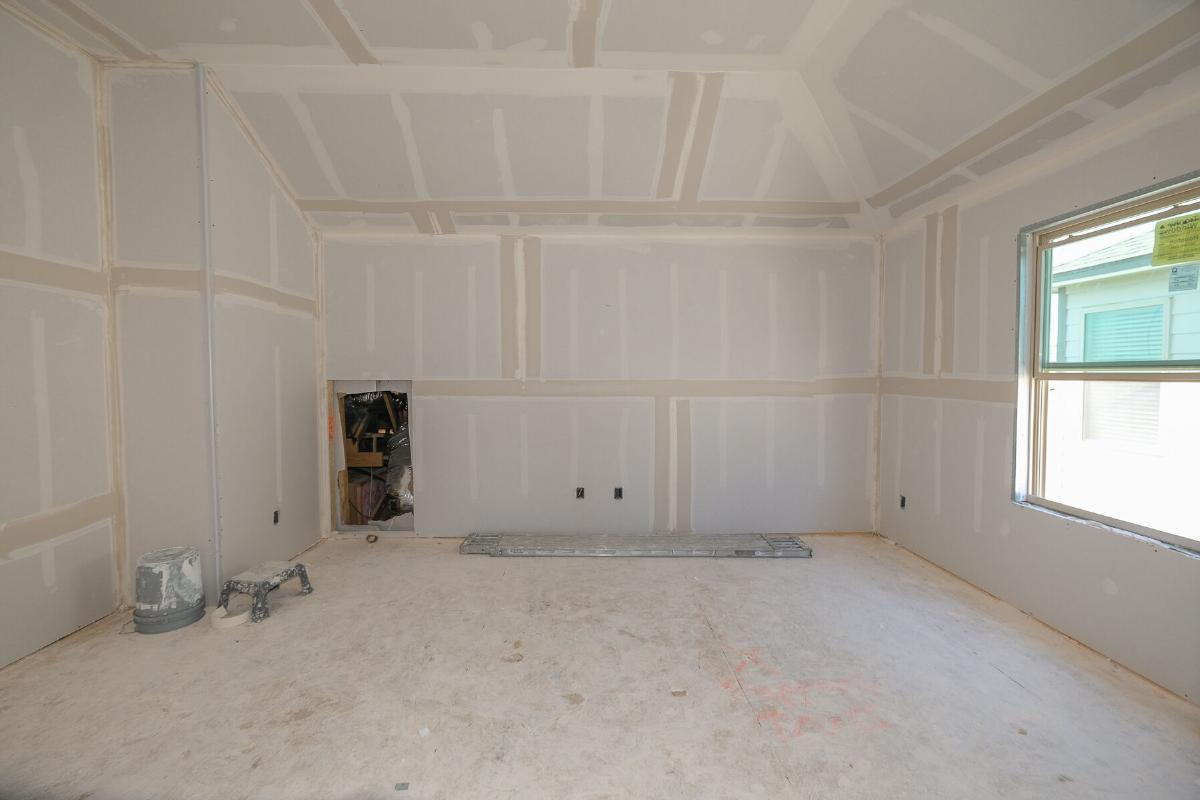 Drywall