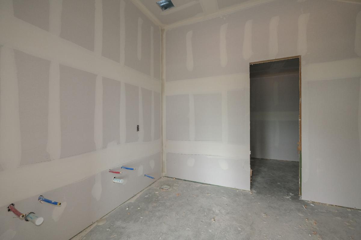 Drywall