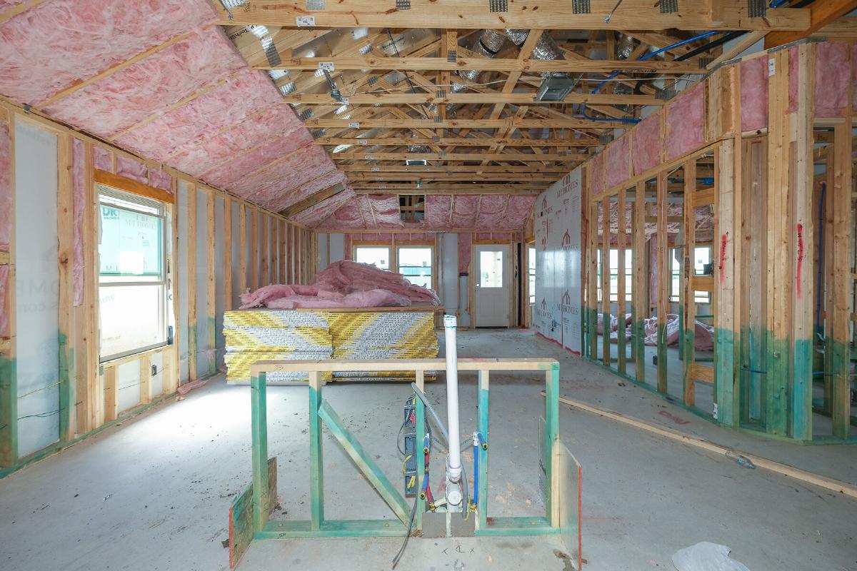Insulation