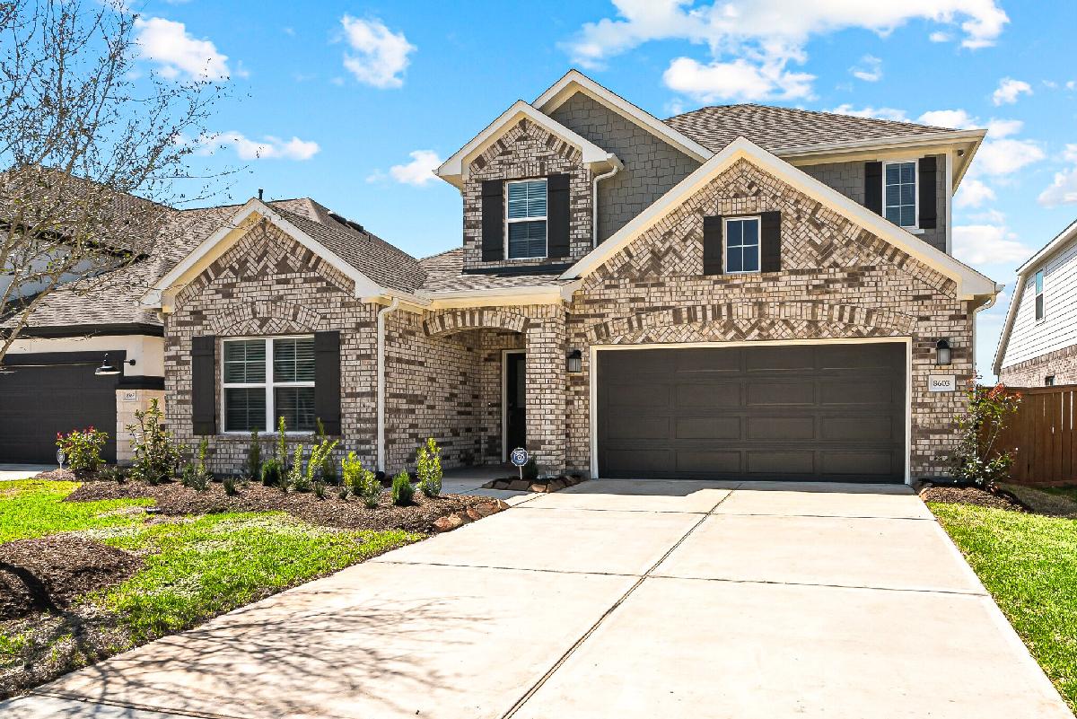 Front Exterior - Representational Photo