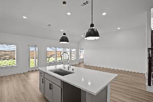 Kitchen - Representational Photo