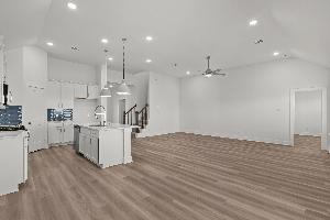 Interior - Representational Photo