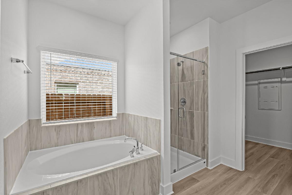 Bathroom - Representational Photo