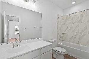 Bathroom - Representational Photo