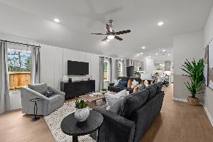 Interior - Representational Photo