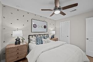 Interior - Representational Photo