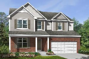 2871 Sky Crossing Drive