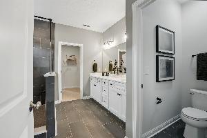 Owner's Bathroom