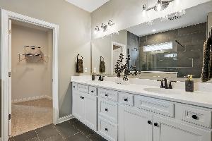 Owner's Bathroom