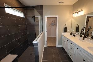 Owner's Bathroom