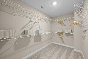 Owner's Closet
