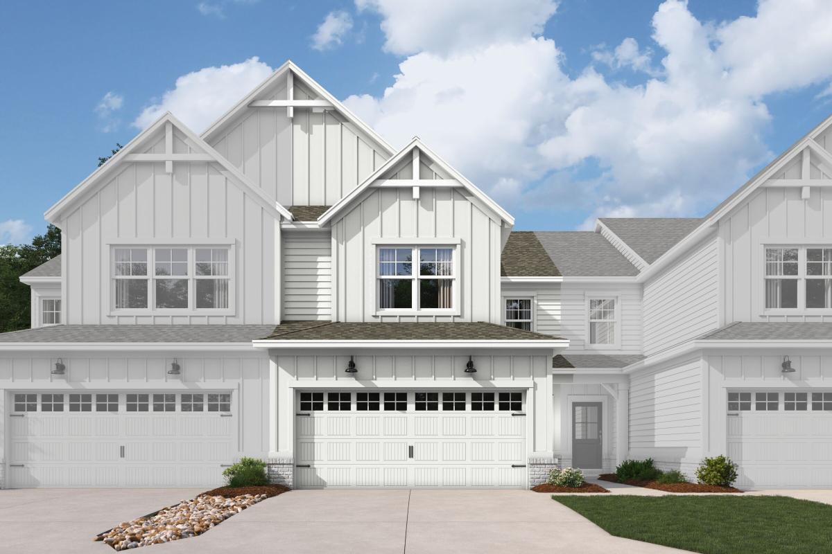 Building Type Elevation 3