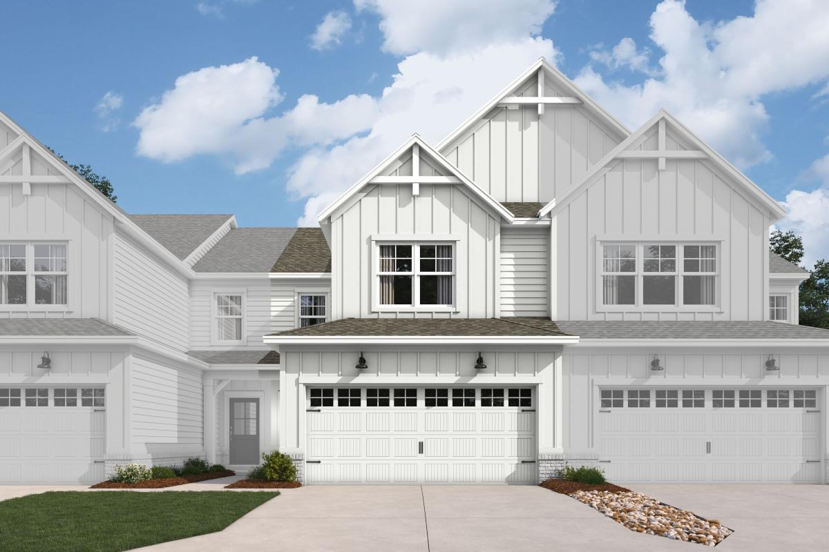 Building Type Elevation 3