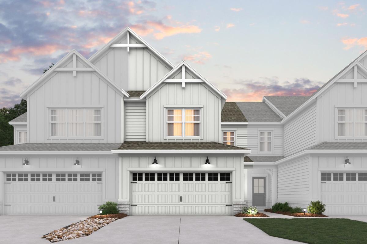 Building Type Elevation 3