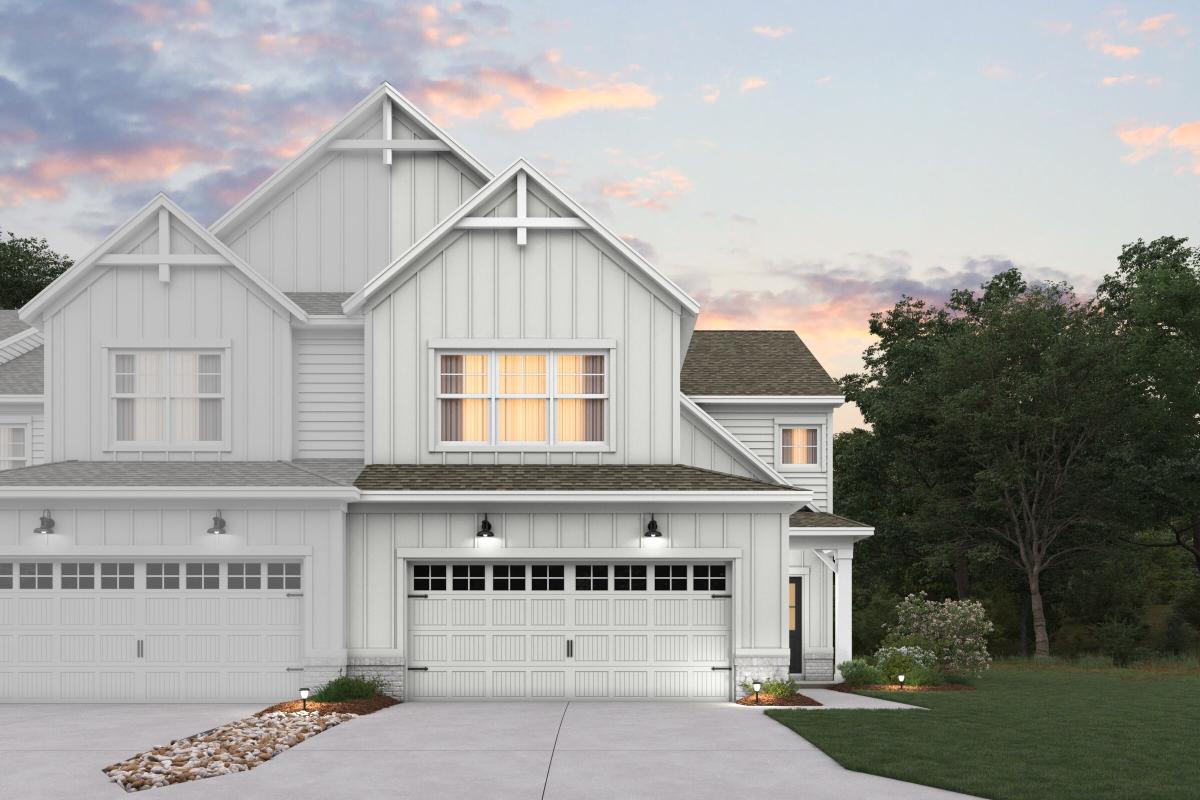 Building Type Elevation 3