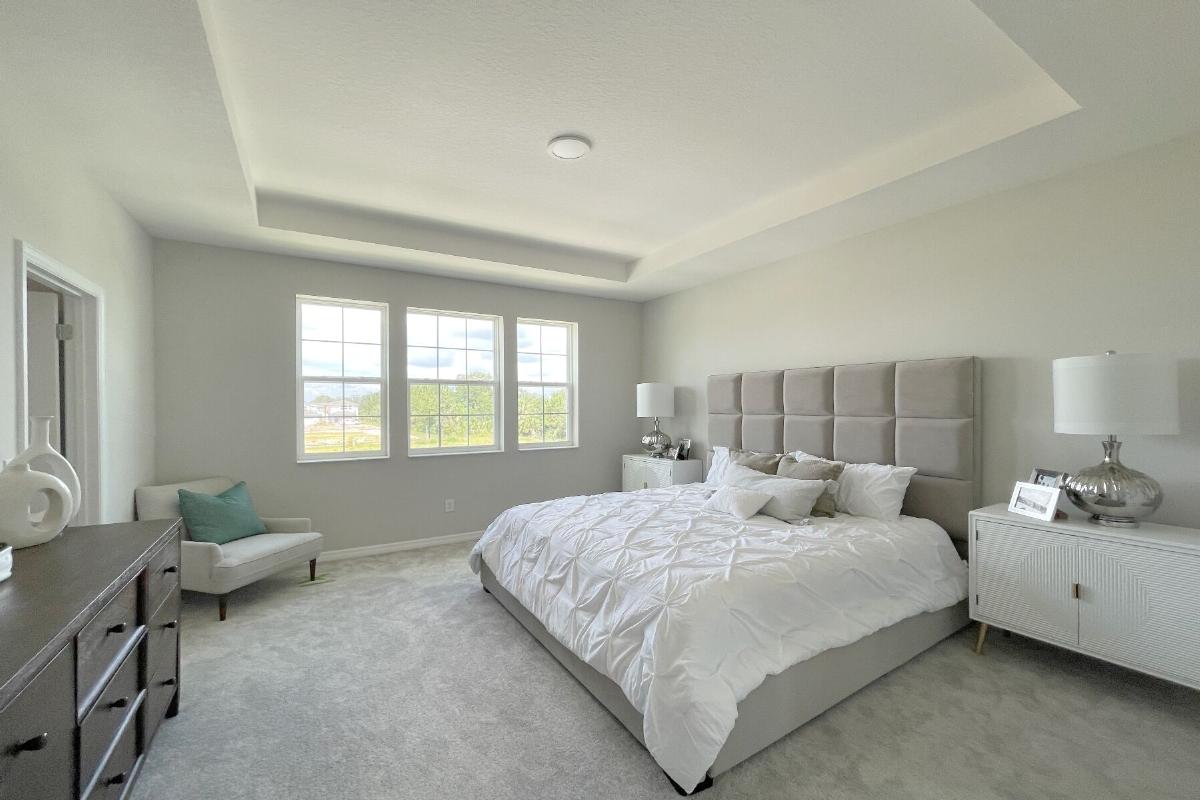 Interior - Representational Photo