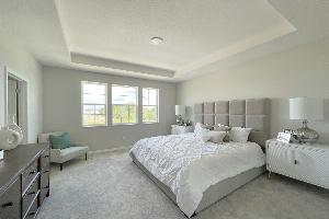 Interior - Representational Photo