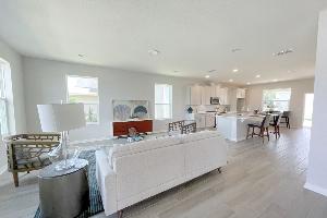 Interior - Representational Photo