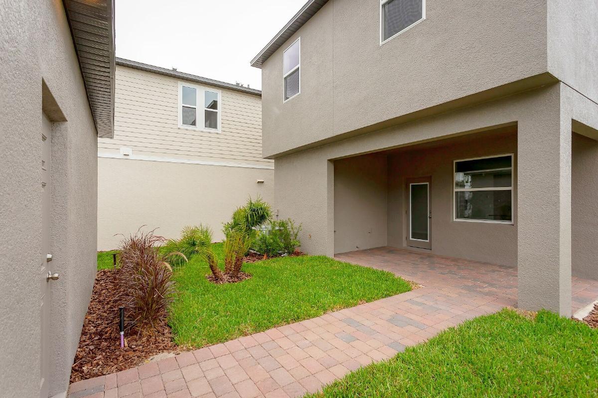 Exterior - Representational Photo