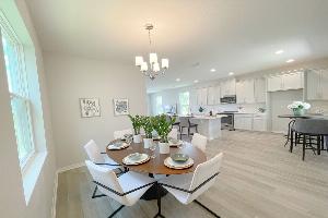 Interior - Representational Photo