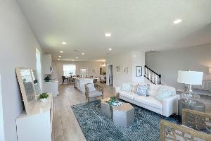 Interior - Representational Photo