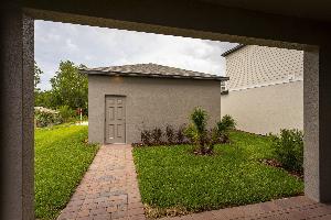 Exterior - Representational Photo