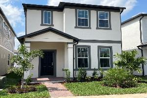 Exterior - Representational Photo