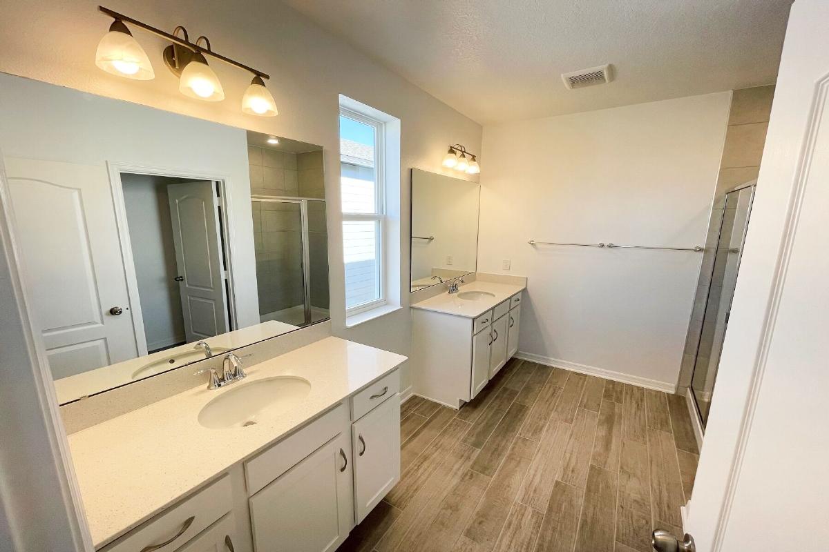 Interior - Representational Photo