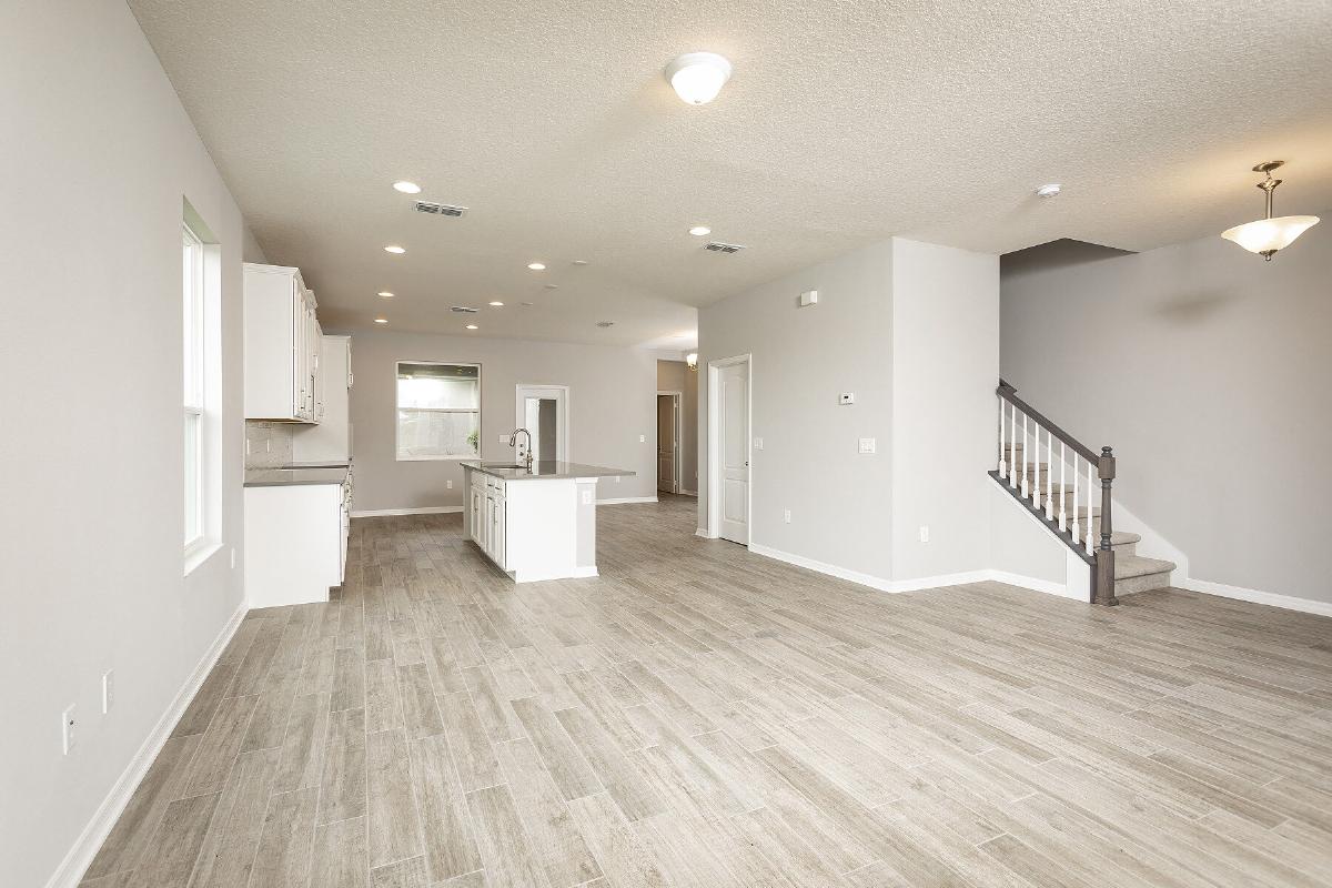 Interior - Representational Photo