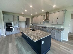 Kitchen - Representational Photo