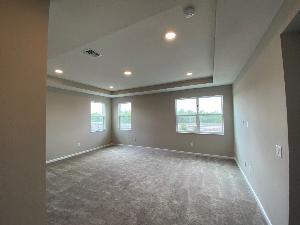 Owner's Bedroom - Representational Photo