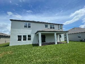 Back Exterior - Representational Photo