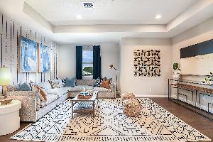 Den - Representational Photo