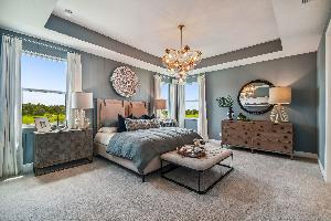 Owner's Bedroom - Representational Photo