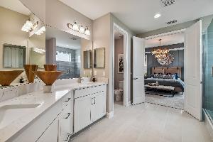 Owner's Bathroom - Representational Photo