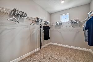 Owner's Closet - Representational Photo