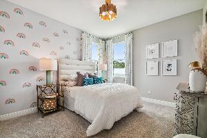 Bedroom - Representational Photo