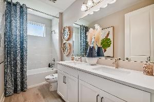 Bathroom - Representational Photo