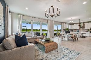 Great Room - Representational Photo