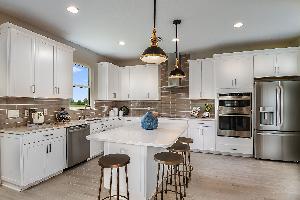 Kitchen - Representational Photo