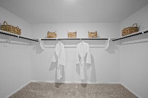 Owner's Closet