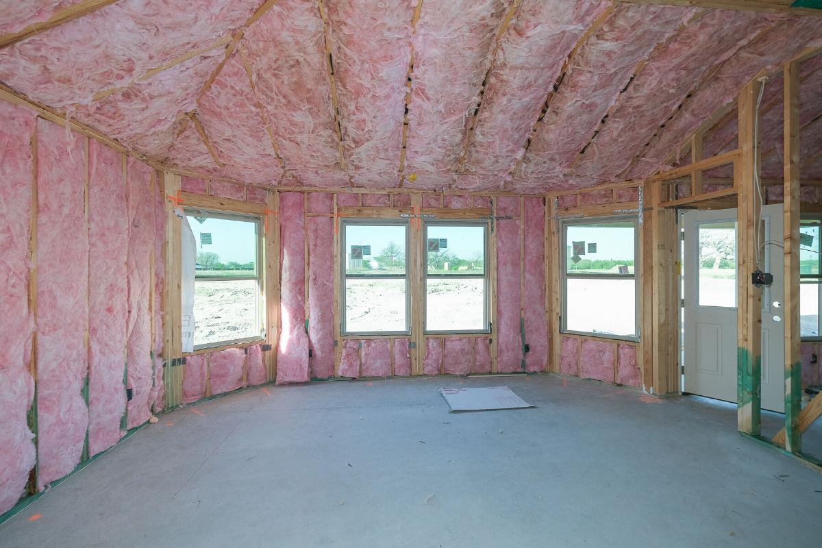 Insulation