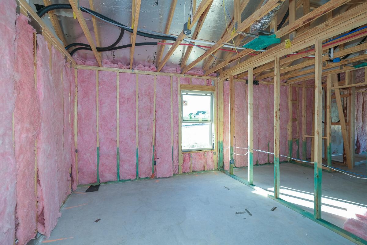 Insulation