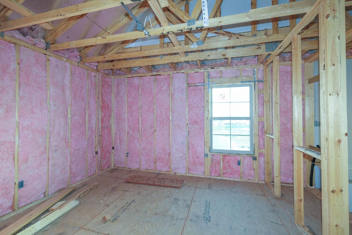 Insulation