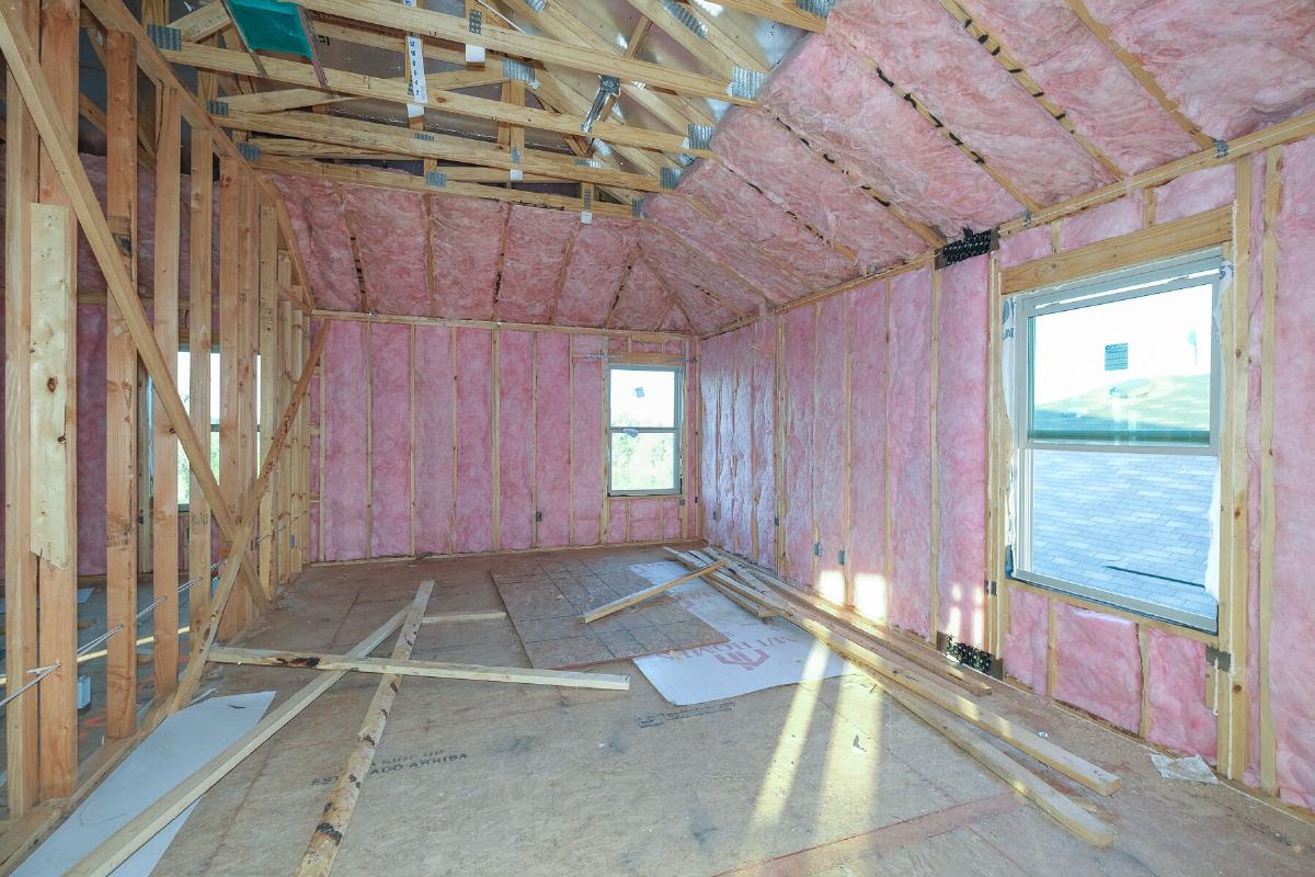 Insulation